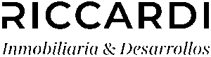 riccardilogonegro