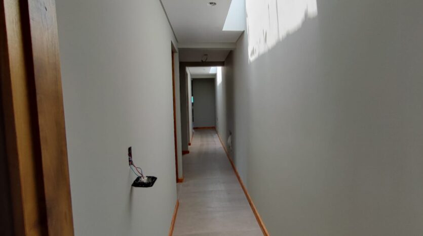 CASA A ESTRENAR EN BARRIO VILLA MICHELO, MAIPÚ