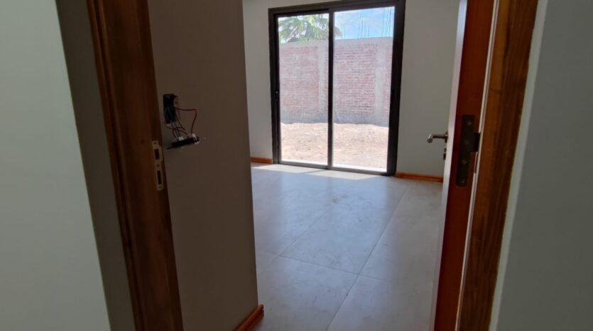 CASA A ESTRENAR EN BARRIO VILLA MICHELO, MAIPÚ