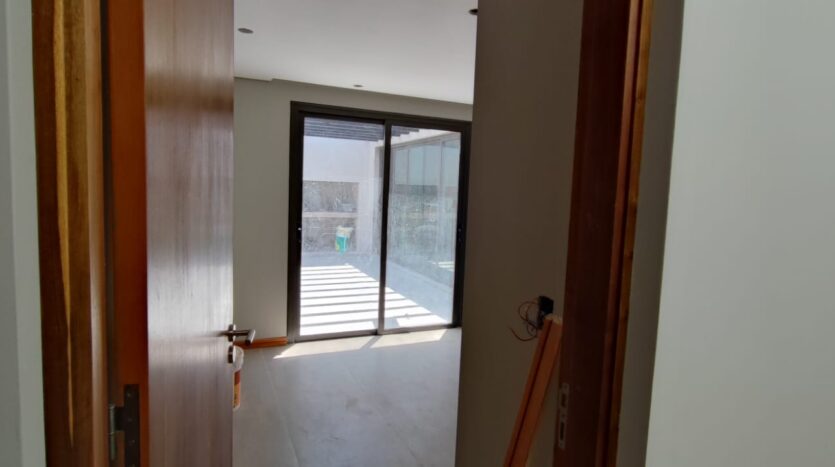 CASA A ESTRENAR EN BARRIO VILLA MICHELO, MAIPÚ