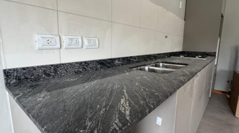 CASA A ESTRENAR EN BARRIO VILLA MICHELO, MAIPÚ