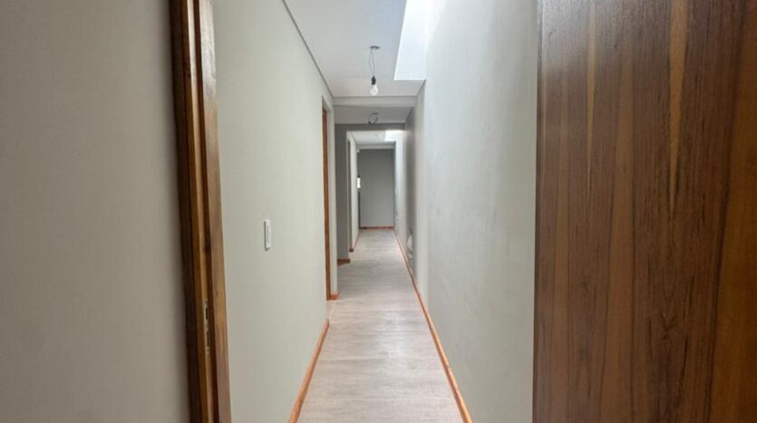 CASA A ESTRENAR EN BARRIO VILLA MICHELO, MAIPÚ