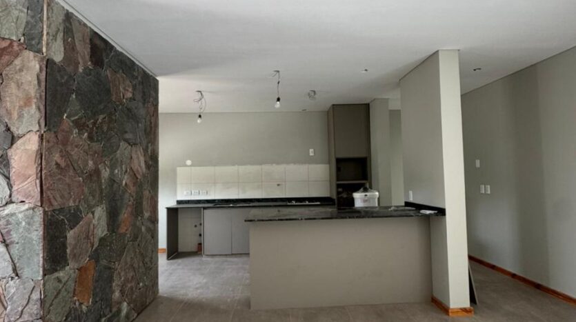 CASA A ESTRENAR EN BARRIO VILLA MICHELO, MAIPÚ