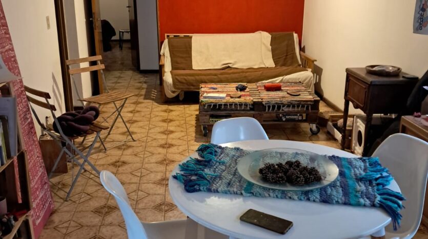 DEPARTAMENTO DE 3 DORMITORIOS EN CALLE EUSEBIO BLANCO, CAPITAL