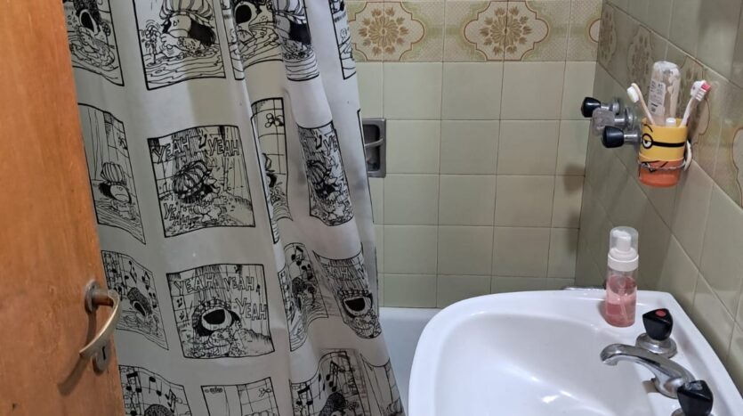 DEPARTAMENTO DE 3 DORMITORIOS EN CALLE EUSEBIO BLANCO, CAPITAL