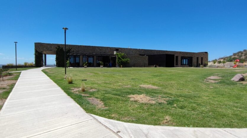 LOTE EN MENDOZA NORTE COUNTRY CLUB, EL CHALLAO
