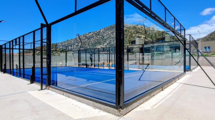 LOTE EN MENDOZA NORTE COUNTRY CLUB, EL CHALLAO