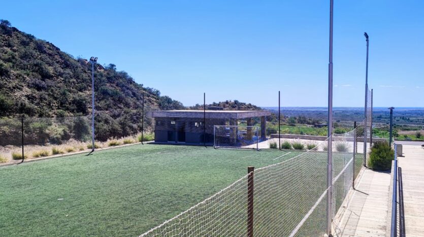 LOTE EN MENDOZA NORTE COUNTRY CLUB, EL CHALLAO