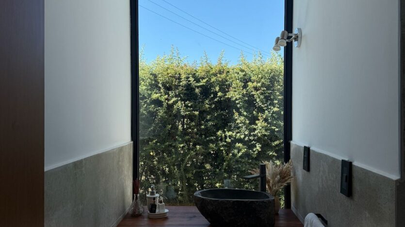 CASA CON VISTA A LA MONTAÑA EN LAS COMPUERTAS, LUJÁN DE CUYO
