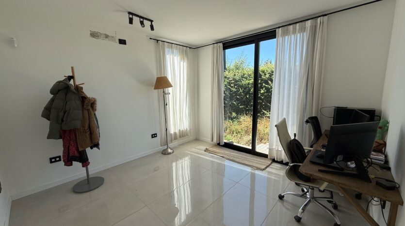 CASA CON VISTA A LA MONTAÑA EN LAS COMPUERTAS, LUJÁN DE CUYO