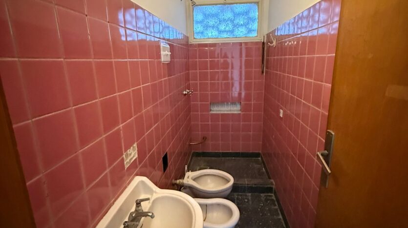CASA EN ALQUILER SOBRE TIBURCIO BENEGAS, IDEAL OFICINA O CONSULTORIO