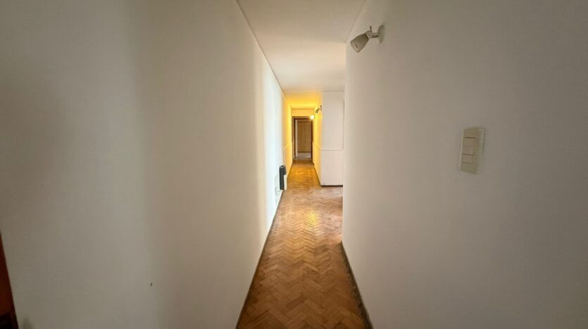 CASA EN ALQUILER SOBRE TIBURCIO BENEGAS, IDEAL OFICINA O CONSULTORIO