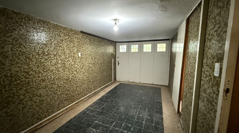 CASA EN ALQUILER SOBRE TIBURCIO BENEGAS, IDEAL OFICINA O CONSULTORIO