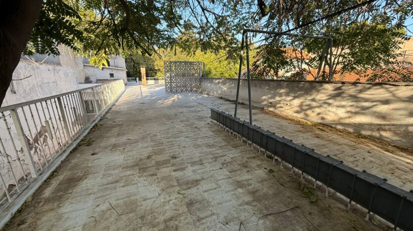 CASA EN ALQUILER SOBRE TIBURCIO BENEGAS, IDEAL OFICINA O CONSULTORIO
