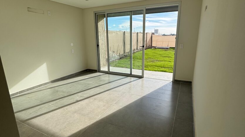 CASA A ESTRENAR EN BARRIO LA VASCONIA, MAIPÚ