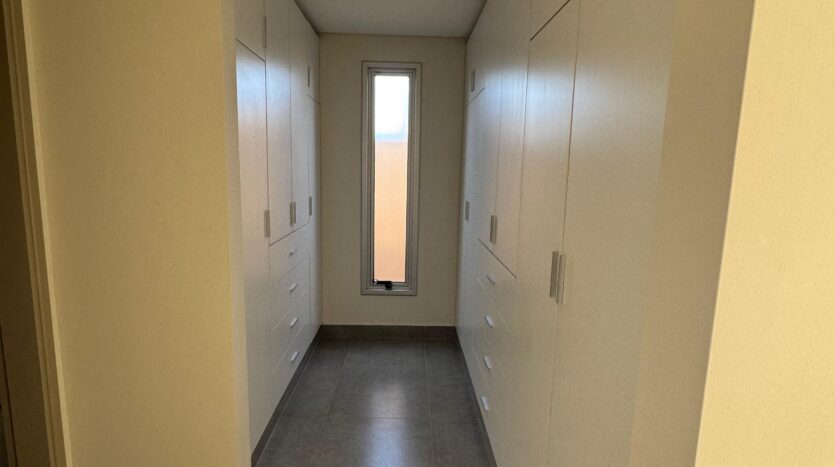 CASA A ESTRENAR EN BARRIO LA VASCONIA, MAIPÚ