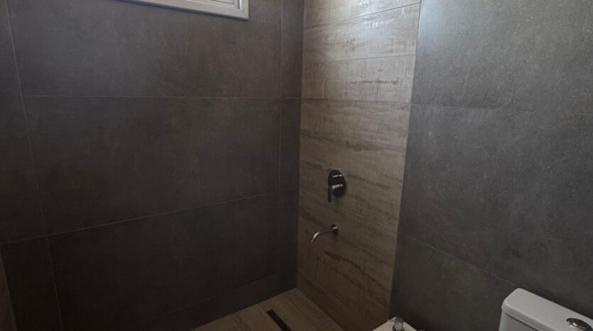 CASA A ESTRENAR EN BARRIO LA VASCONIA, MAIPÚ