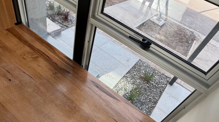 CASA A ESTRENAR EN BARRIO LA VASCONIA, MAIPÚ